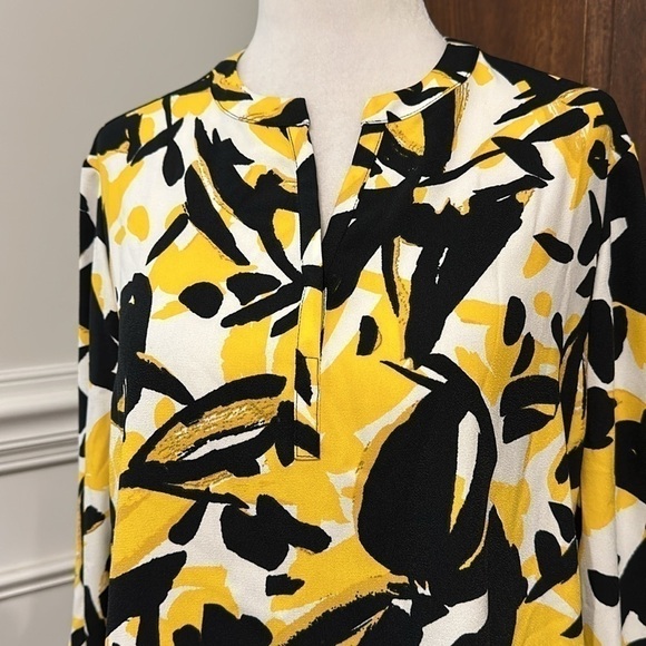 Rafaella blouse - Picture 2 of 7